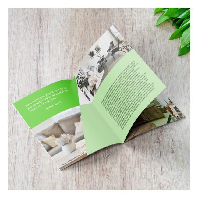 Megastore 8.5x11 Glossy Booklets - Image 3