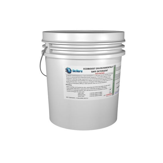 Boost Eco-Friendly Laundry Detergent - Image 1