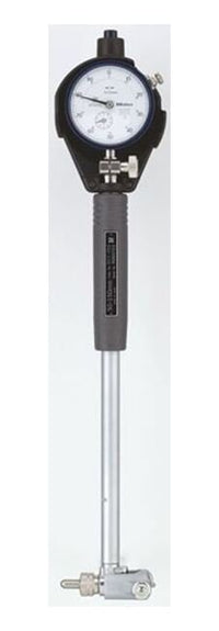 Mitutoyo Self-Centering Dial Bore Gage Set 50-150mm