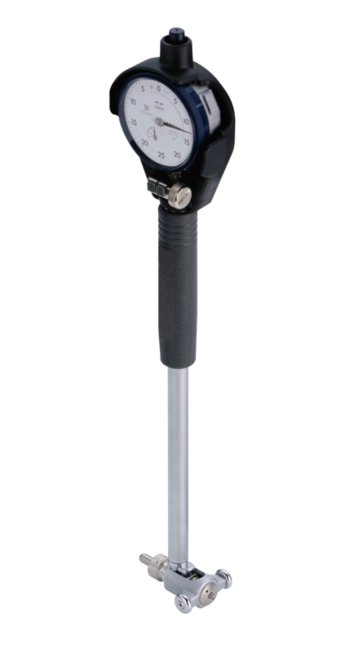 Mitutoyo Dial Bore Gage Set - 2.0 to 6.0 inches - 511-743 - Image 3