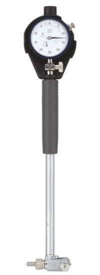 Mitutoyo Dial Bore Gage Set - 2.0 to 6.0 inches - 511-743