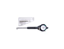 Mitutoyo Bore Gage Set 511-711, 18-35mm - Image 1