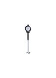 Mitutoyo Dial Bore Gage Set - Range 2.0-6.0 in