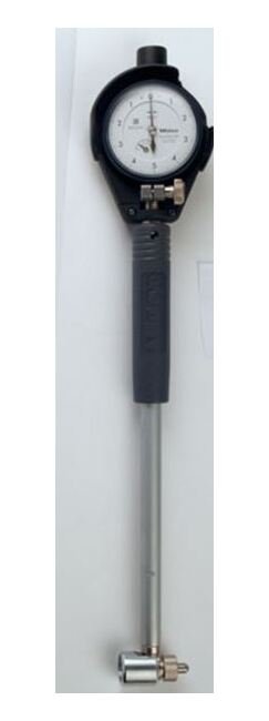 Mitutoyo Dial Bore Gage Set 1.4-2.5" - Image 1