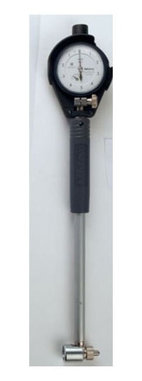 Mitutoyo Dial Bore Gage Set 1.4-2.5"