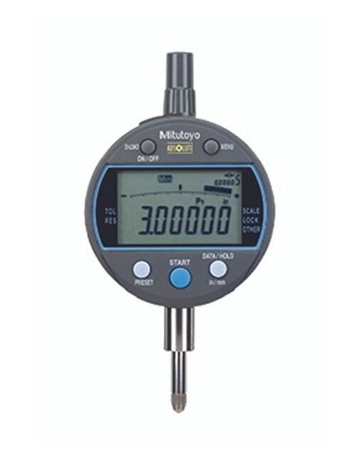 Mitutoyo 543-310B Digimatic Bore Gage - Image 1