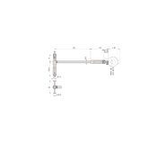 Mitutoyo Bore Gage Set 511-726, 250-400mm - Image 3