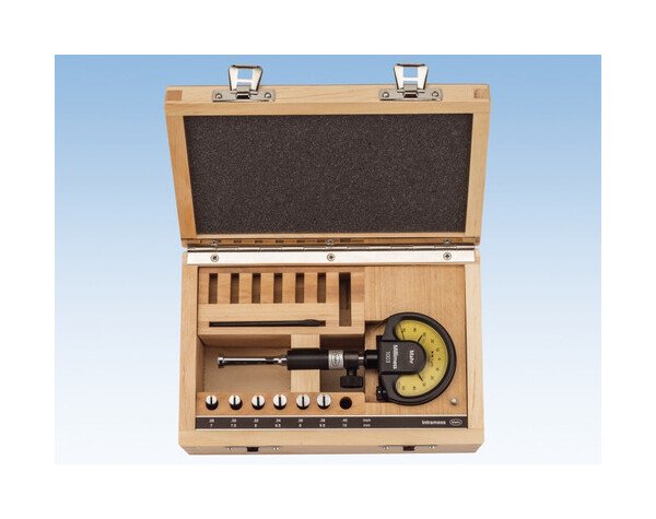Mahr Self-Centring Dial Bore Gage - Model 4473107 - Image 1
