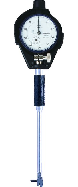 Mitutoyo Self-Centering Bore Gage 511-204 - Image 1