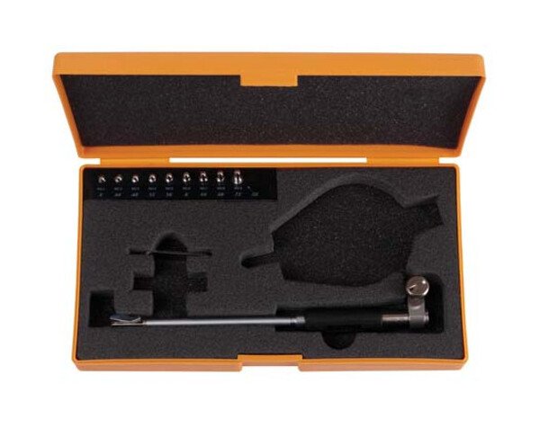 Mitutoyo Self-Centering Bore Gage 511-205 - Image 1