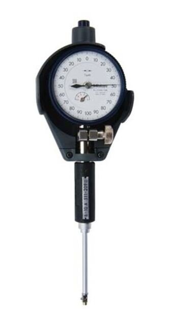 Mitutoyo Bore Gage 511-210, 6-10mm, Dial Indicator - Image 1