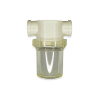 LF Series 1-1/2 Inch FNPT Bowl Filter