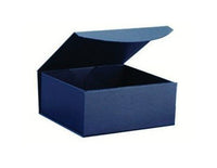 6 Inch Collapsible Curved Magnetic Closure Gift Box
