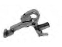 Presser Bar Lifting Bracket for Singer 108W Machines