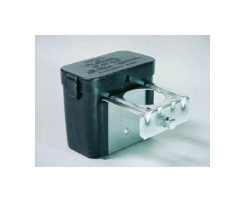 Chambered Battery Box for Breakaway Kit - Image 1