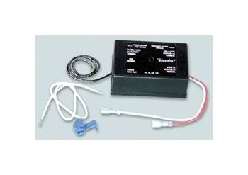 Heavy-Duty Trailer Breakaway Kit with Battery Charger - Image 1