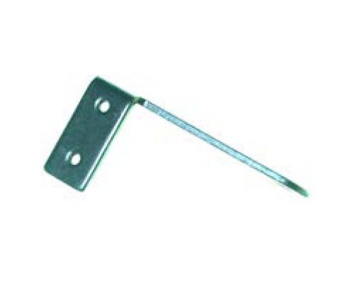 Diamond Needle Corp. 6Z3686 Bracket for PORTER PFM-4000 - Image 1