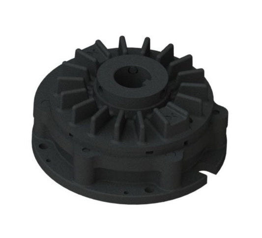1.375 Inch (in) Bore Size Pneumatic Brake - Image 1