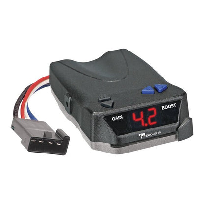 Proportional Electric Brake Control for 2-8 Brakes - Image 2