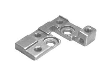 Diamond Needle Corp. Bracket for PORTER PFM-4000 Crankshaft Drive Mechanism - Image 1
