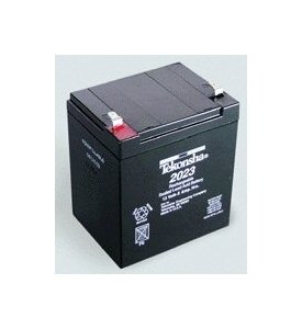 Shur-Set III Breakaway Kit Battery - Image 1