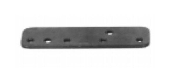 Diamond Needle Corp. Looper Thread Tension Bracket - Image 1