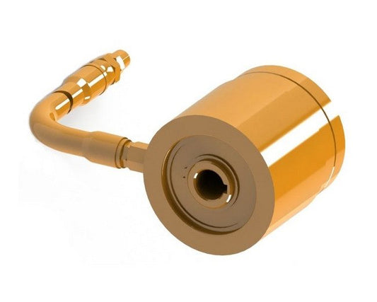 Pneumatic Brake - Image 1