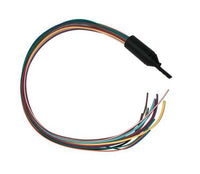 Opticonx UBR Series 144 Fiber Ribbon Unitube Cable Breakout Kit