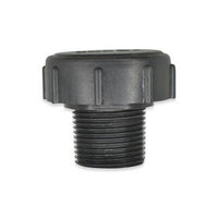 BFF Series 1/2 Inch (in) Male National Pipe Thread (MNPT) Breather