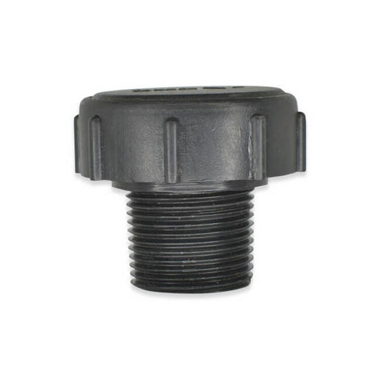 BFF Series 1/2 Inch (in) Male National Pipe Thread (MNPT) Breather - Image 1
