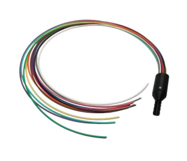 SPKL Series 8 Fibers Per Tube Standard Core Loose Tube Cables Splitter Kit - Image 3