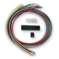Opticonx XBR Series 2 x 144 Inch (in) Fiber Ribbon Cable Xtreme Density Breakout Kit