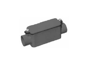 Champion Fiberglass Type C Conduit Bodies - Image 1