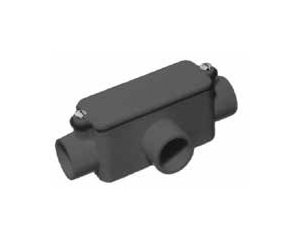Champion Fiberglass® T Conduit Bodies - Image 1