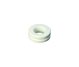 Brother Connected Parts Ceramic Guide Pulley - HS-300 Series - Image 1