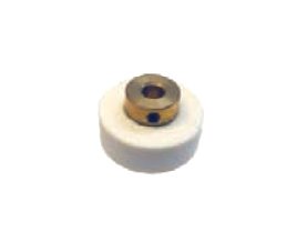 Brother Connected Parts - HS-300. 350 Series Capstan Roller - Image 1