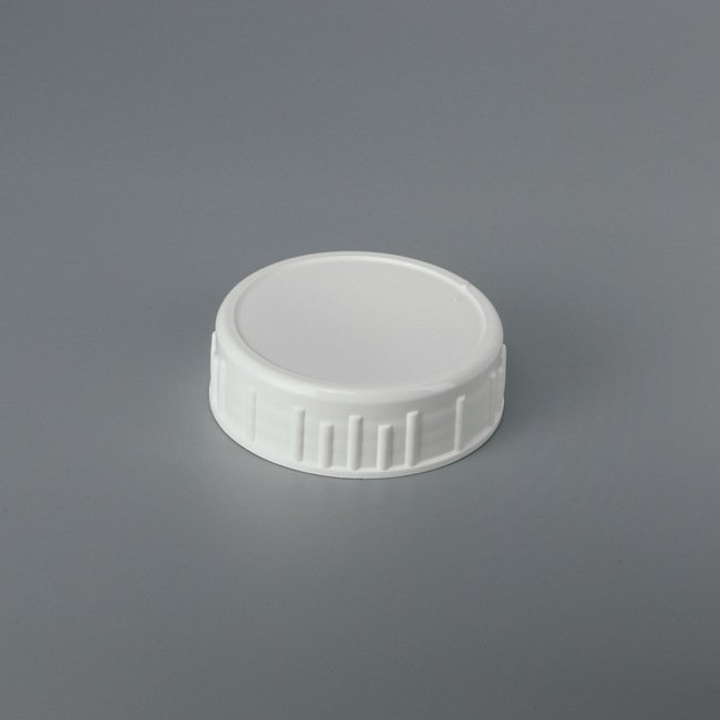 64mm Broad Ribbed Cap for Institutional and Consumer Use - Image 1