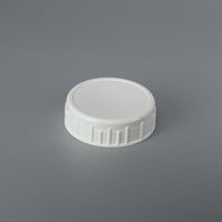 64mm Broad Ribbed Cap for Institutional and Consumer Use