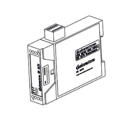 Dunkermotoren BR Series Braking Choppers - Image 1