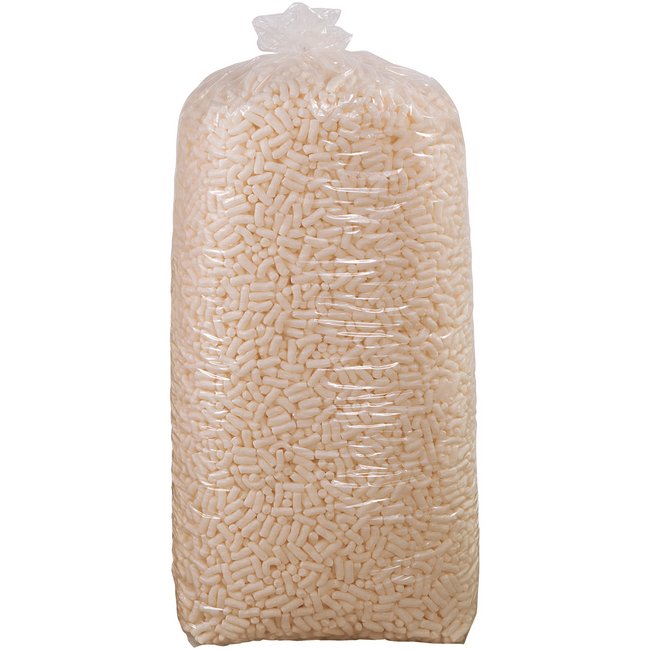 Eco-Friendly 12 Cubic Feet Corn Starch Loose Fill - Image 1