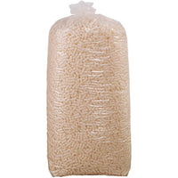 Eco-Friendly 12 Cubic Feet Corn Starch Loose Fill