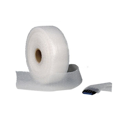 6 Inch Bubble Tube Packaging Roll - Image 1