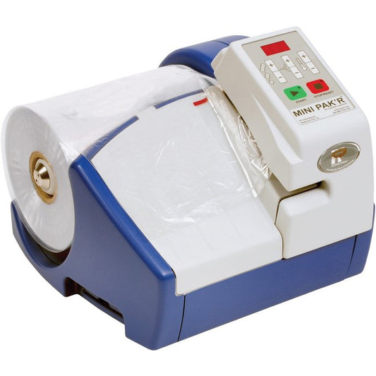 MINI PAK'R™ Air Cushion Machines - Air Packaging System - Image 1