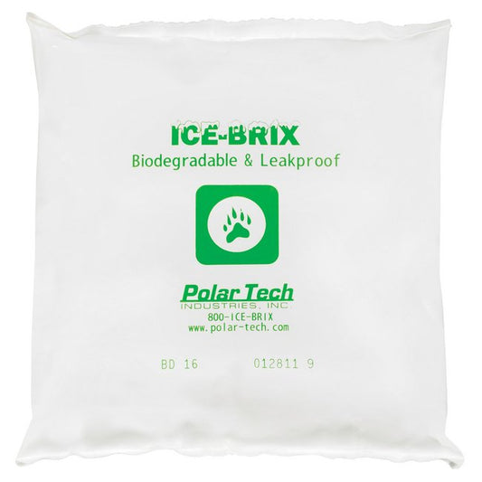 6-1/4x6 Biodegradable Pack - Image 1