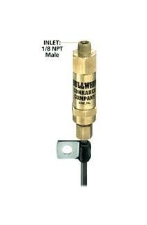 42 Inch Bullwhip Throttle Control System for Gas and Diesel Engines - Image 1