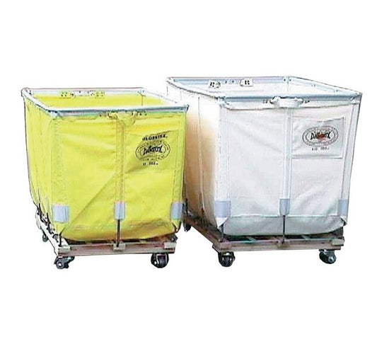 Extra Duty Truck with Swivel Casters - 36x26 in - Image 1