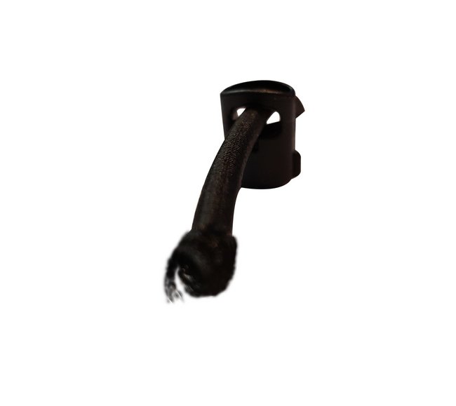 6mm Plastic Cord Lock - Image 2