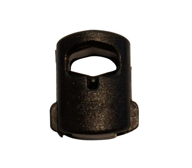 6mm Plastic Cord Lock - Image 1