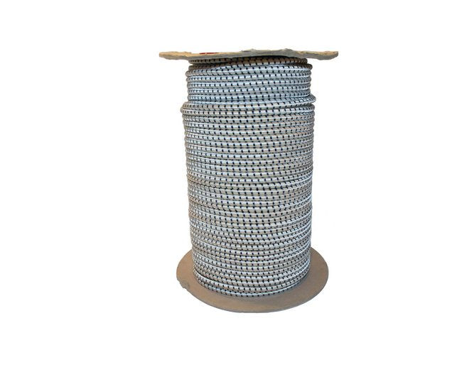 Commercial Grade Nylon Bungee Roll - 500ft - Image 1