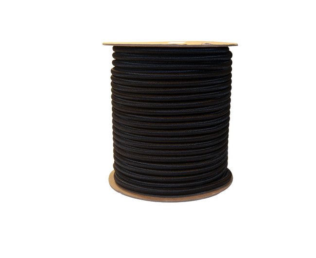 Commercial Grade Polypropylene Bungee Roll - 500' - Image 1